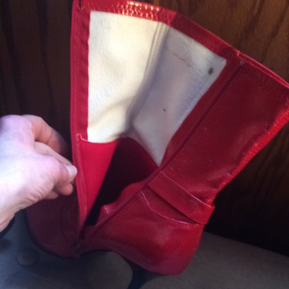 Ankle boots - Picture 5 of 5